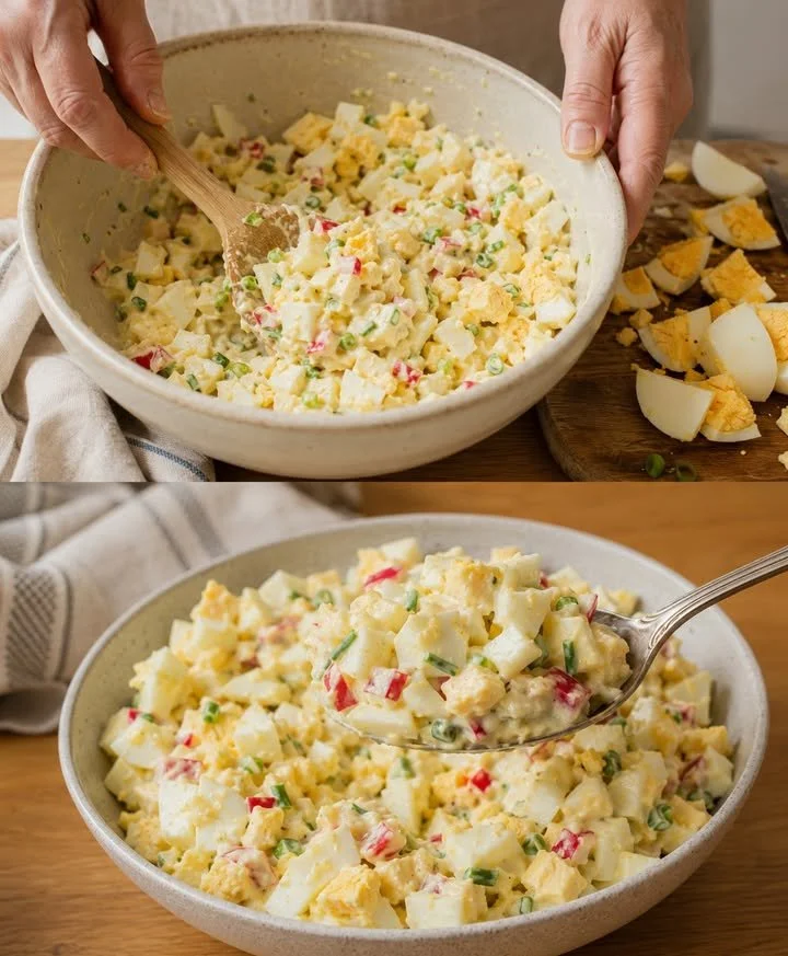 Eiersalat